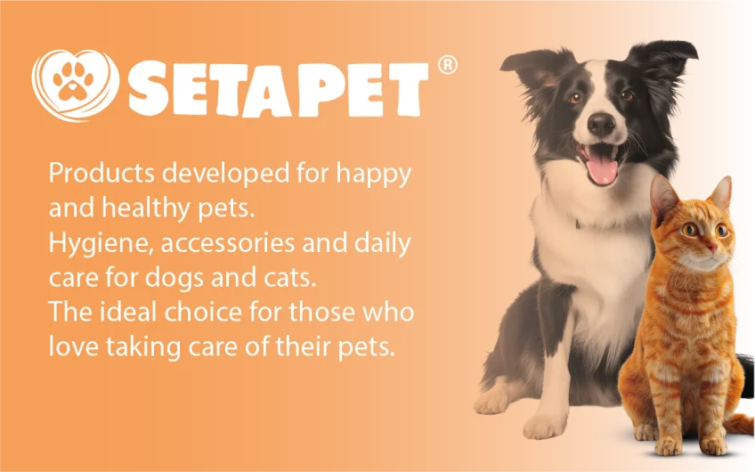 setapet Pet Care Products