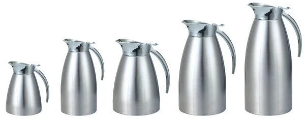 ALLEGRO V-0672 Vacuum Jug