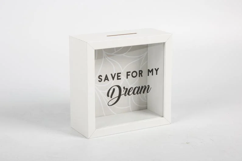 Money Box Collection