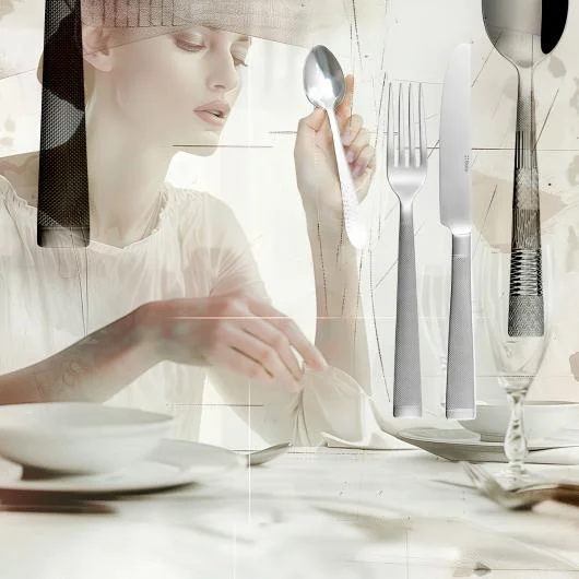 Icon Lucia Cutlery