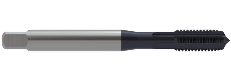 Machine Taps for CNC Threading