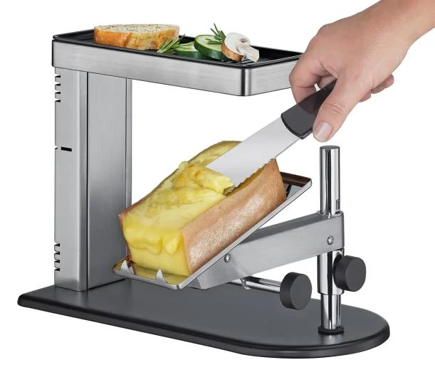 Chalet Raclette Oven