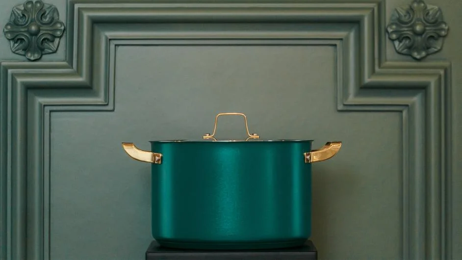 Silampos Heritage Cookware Collection