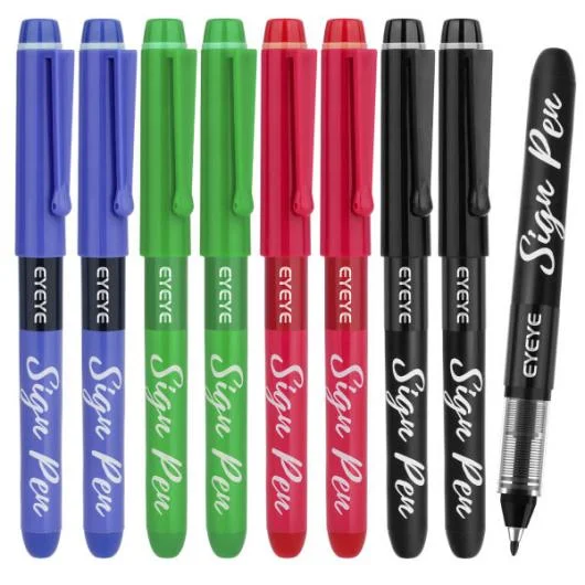 Liquid Ink Acrylic Marker