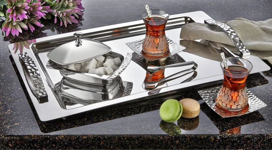 Sensoy Tea Set