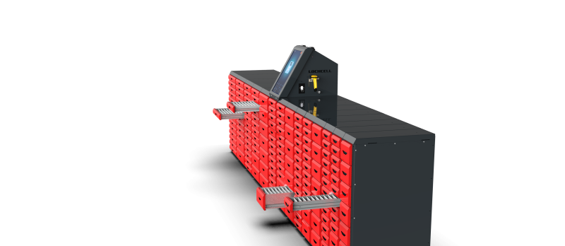Lockcell X CNC Tool Holder