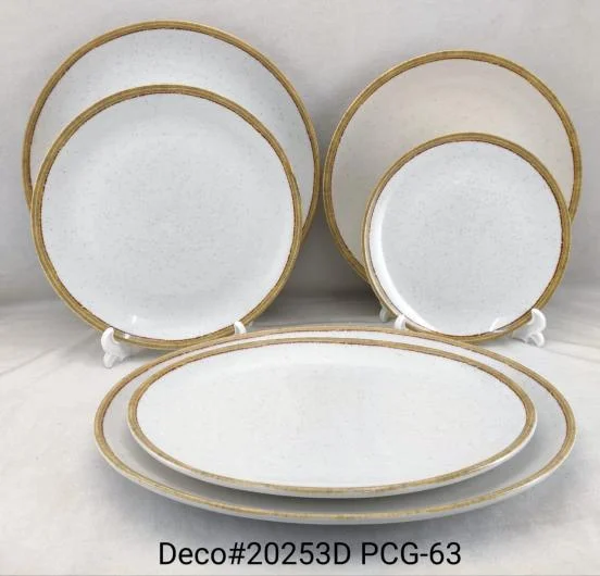 Protik PCG-63 Deco 22253D Tableware