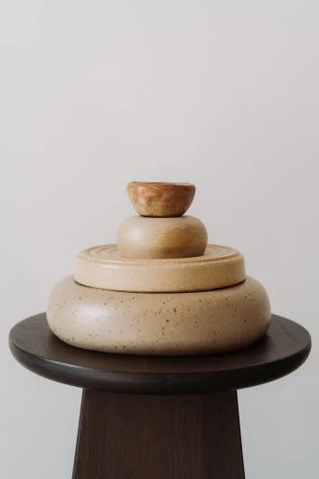 POEMI Aarde Tableware