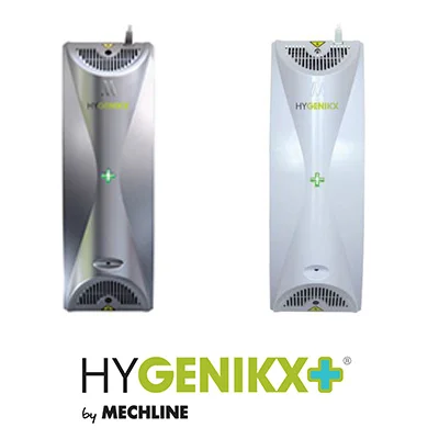 HyGenikx Air and Surface Sanitisation System