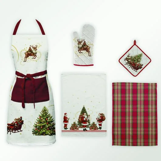 Balaji Impex Kitchen Textiles