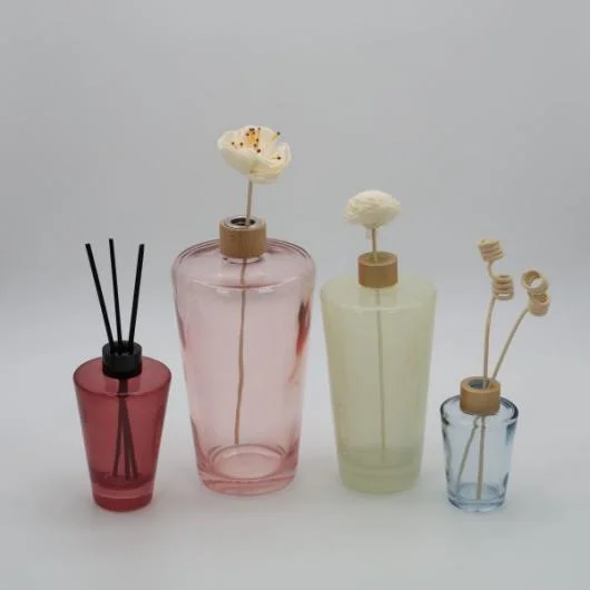 Glass Diffuser Bottle