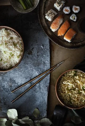 Detachable Sushi Chopsticks