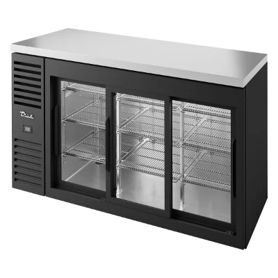 Bar Refrigeration