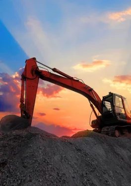 Adhesive Solutions for Electric Agriculture and Heavy Machinery