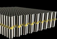 Adhesive Solutions for Electric Agriculture and Heavy Machinery