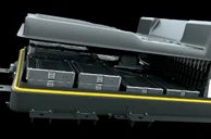 Adhesive Solutions for Electric Agriculture and Heavy Machinery