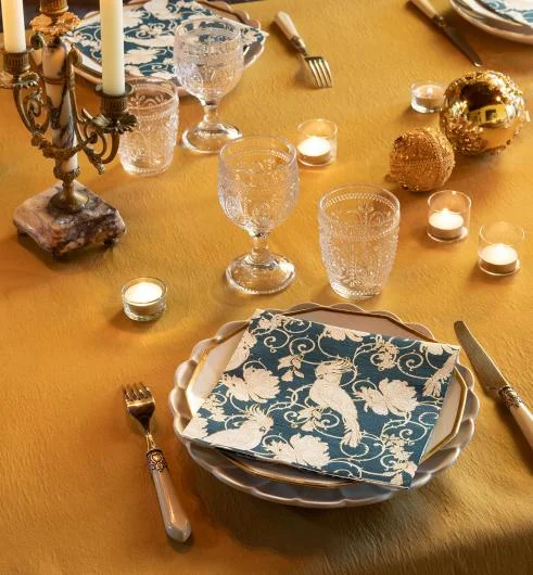 Perruche Paper Napkin