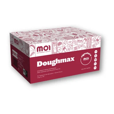 Doughmax gordura vegetal para fritar