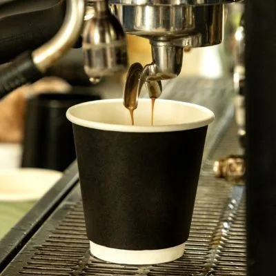 Custom Printed Coffee Cups
