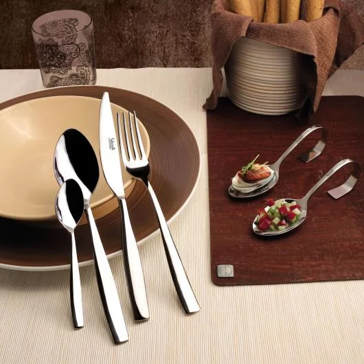 Alba 2026 Cutlery Model