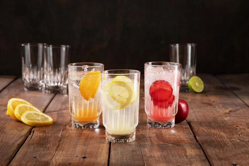 Libbey Winchester Glassware