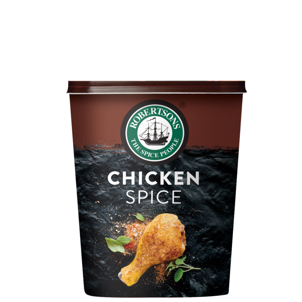Robertsons Toyuq ədviyyatı