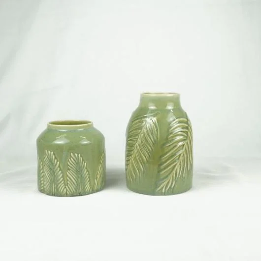 Decorative Vase Collection