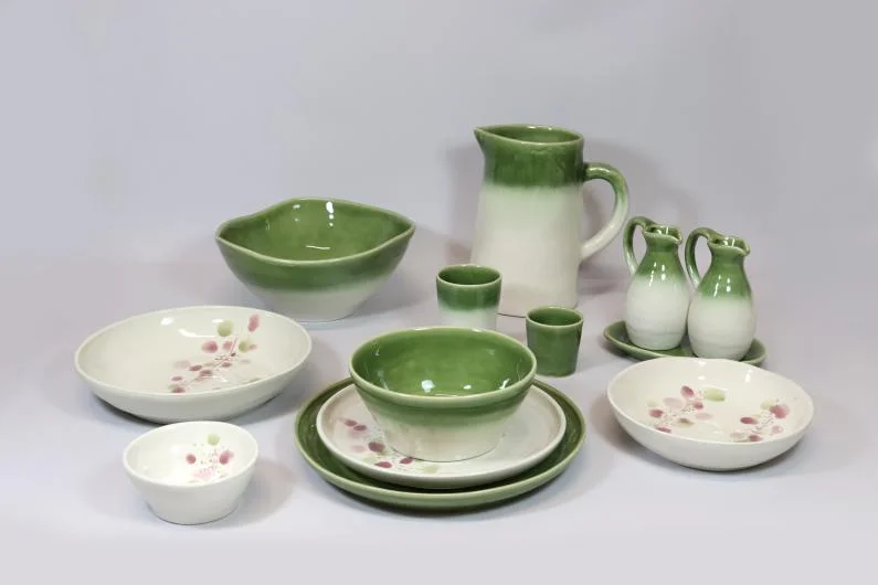 Fapor Pottier Stoneware Collection