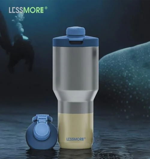 Rowa Vacuum Water Bottle