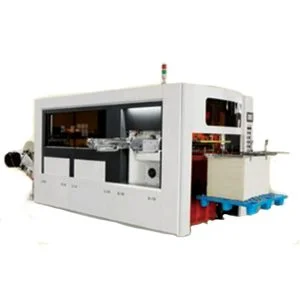 Flexo Printing Machine FPM 1200