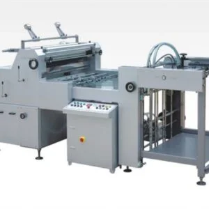 Flexo Printing Machine FPM 1200