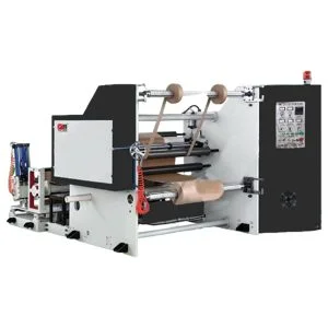 Flexo Printing Machine FPM 1200