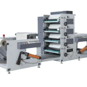 HM1100FMA High Speed Film Lamination Machine
