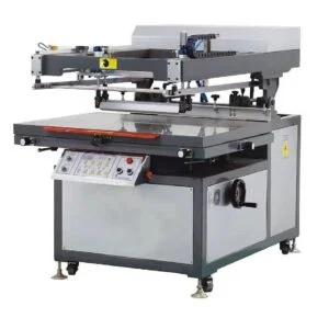 PBRS-460 Square Bottom Paper Bag Making Machine