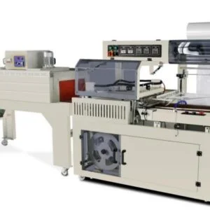 Flat Screen Printing Machine With Robotic Arm