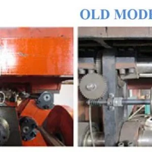 Bubble Paper Bag YNFWD-650