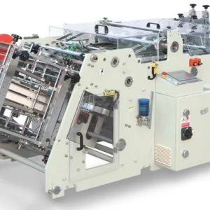 Bubble Paper Bag YNFWD-650