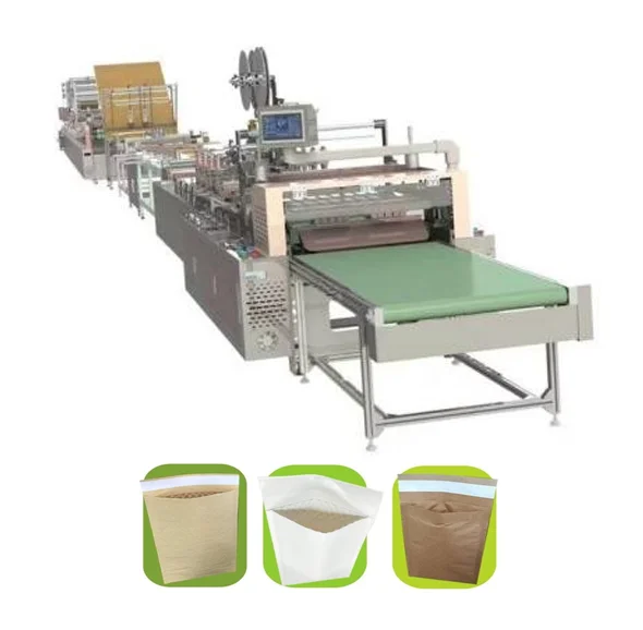 Bubble Paper Bag YNFWD-650