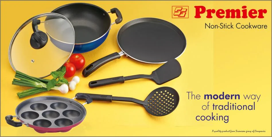 Non-Stick Cookware Collection