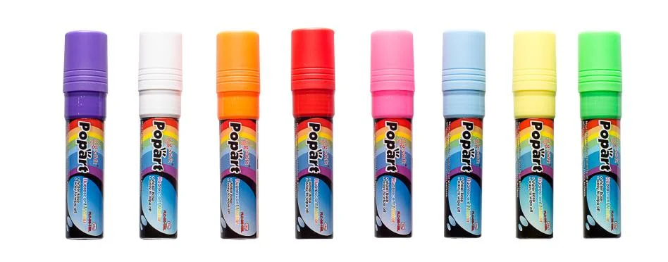 FC-815 Liquid Chalk Marker