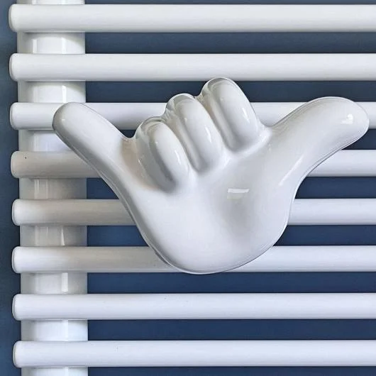 Shaka Decorative Shelter