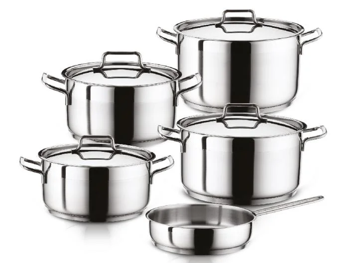 Hascevher Anett Series Cookware