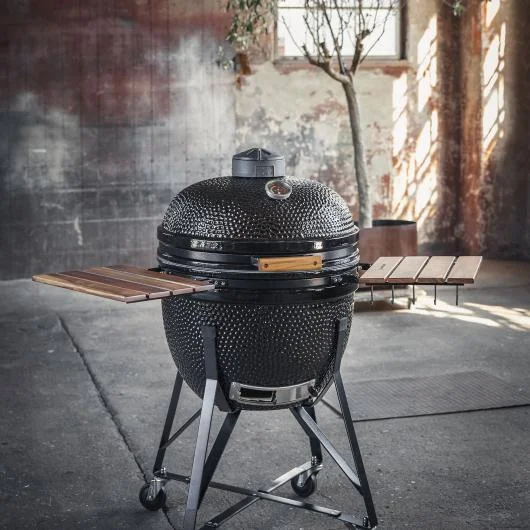 Kamado Sumo Classic Maxi Grill