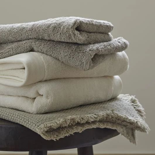 LUIZ Bathroom Textiles