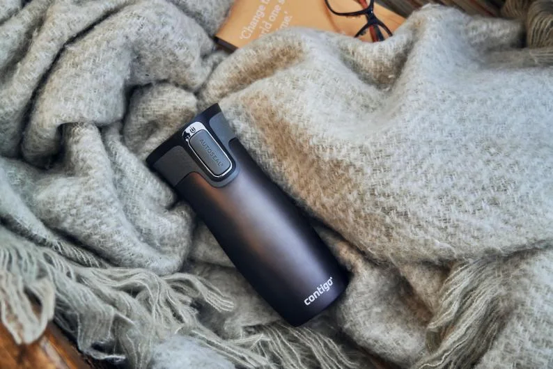 West Loop Travel Mug