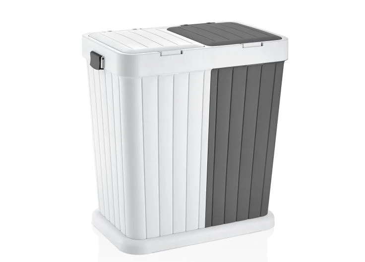 Twins Multi-Purpose Bin