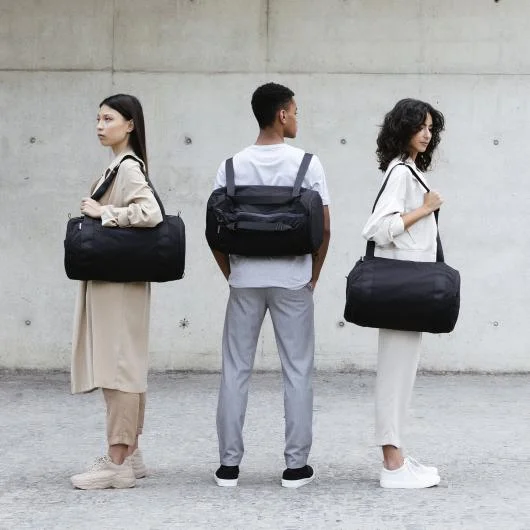 Notabag Duffel Bag