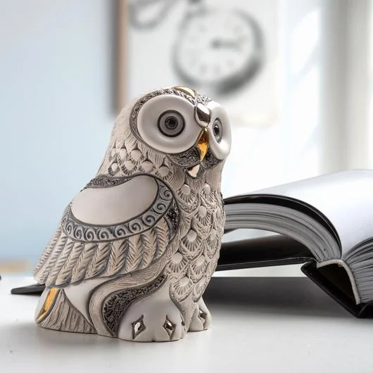 De Rosa Handmade Families Figurines