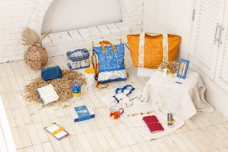 Syloon Free Spirit Collection