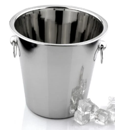 Stainless Steel Wine Bucket